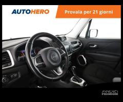 JEEP Renegade WG03667 - 7