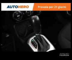 JEEP Renegade WG03667 - 16