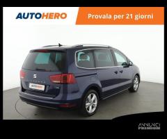 SEAT Alhambra UJ29843 - 5