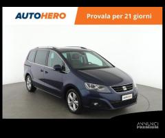 SEAT Alhambra UJ29843 - 6