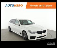 BMW 520 TY53072 - 6