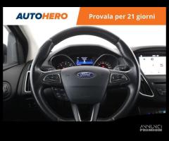 FORD Focus KB31514 - 11