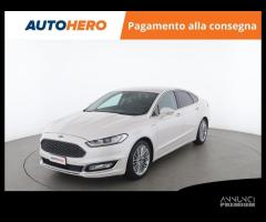 FORD Mondeo YK16793 - 1