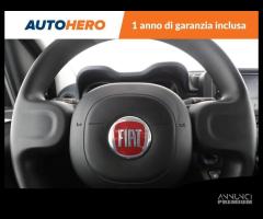 FIAT Panda PW57595 - 12