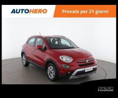 FIAT 500X KK50893 - 6