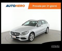 MERCEDES-BENZ C 220 AW72135