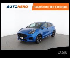 FORD Puma YE45842