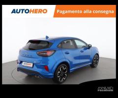 FORD Puma YE45842 - 5