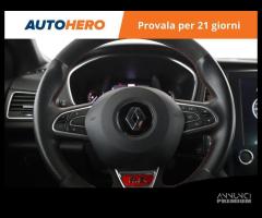 RENAULT Megane XS96628 - 12