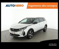 PEUGEOT 5008 VM93917