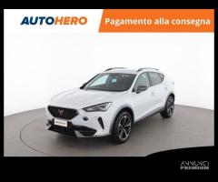 CUPRA Formentor FH71073