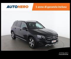 MERCEDES-BENZ GLB 200 TA13542 - 6