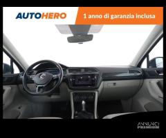 VOLKSWAGEN Tiguan Allspace UT91464 - 8