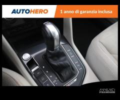 VOLKSWAGEN Tiguan Allspace UT91464 - 17