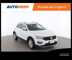 VOLKSWAGEN T-Roc AV13520 - 6