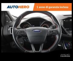 FORD Kuga ST66840 - 12