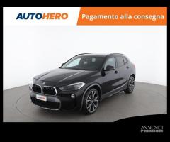 BMW X2 UN90376