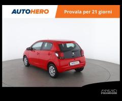 PEUGEOT 108 ZY90879