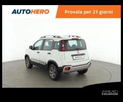 FIAT Panda Cross AH07545 - 4