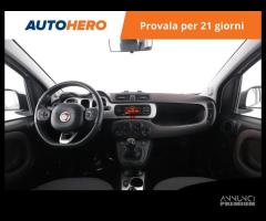 FIAT Panda Cross AH07545 - 8