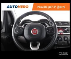 FIAT Panda Cross AH07545 - 11