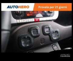 FIAT Panda Cross AH07545 - 14