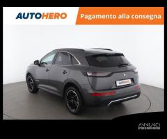 DS AUTOMOBILES DS 7 Crossback KR23684