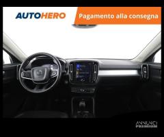 VOLVO XC40 ZL13875 - 8