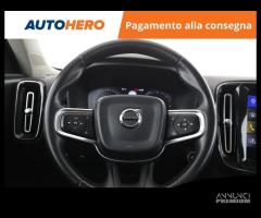 VOLVO XC40 ZL13875 - 12