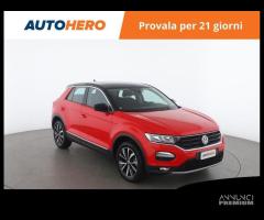 VOLKSWAGEN T-Roc MT45346 - 6