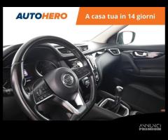 NISSAN Qashqai EX34252 - 7