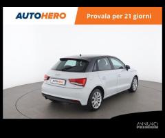 AUDI A1 RK60417 - 5