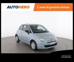 FIAT 500 FP37974 - 6