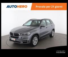 BMW X5 JX64416