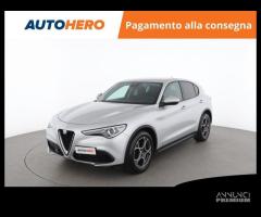 ALFA ROMEO Stelvio MD39733 - 1