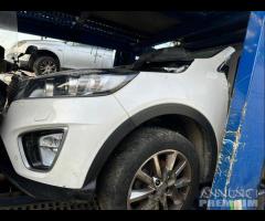 Motore kia sorento 2.2 d4hb - 1