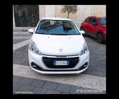 Peugeot 208 HDi 75cv euro6