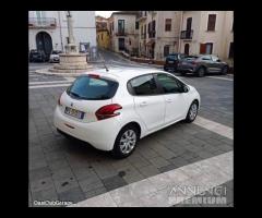 Peugeot 208 HDi 75cv euro6