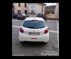 Peugeot 208 HDi 75cv euro6