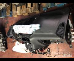 Kit airbag ford ecosport