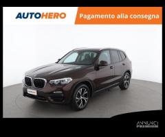 BMW X3 KM04879