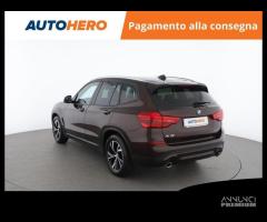 BMW X3 KM04879