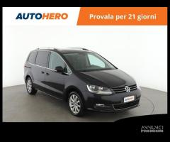 VOLKSWAGEN Sharan XA70404 - 6