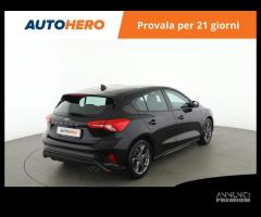 FORD Focus UA86265