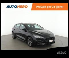 FORD Focus UA86265 - 6