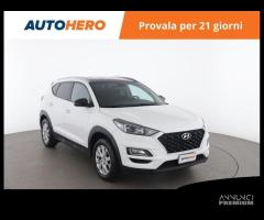 HYUNDAI Tucson PV49244 - 6