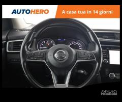 NISSAN Qashqai EX34252 - 11