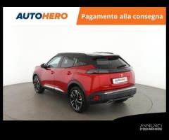 PEUGEOT 2008 RK17798