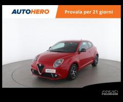 ALFA ROMEO MiTo WT15900