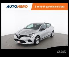 RENAULT Clio NK21981